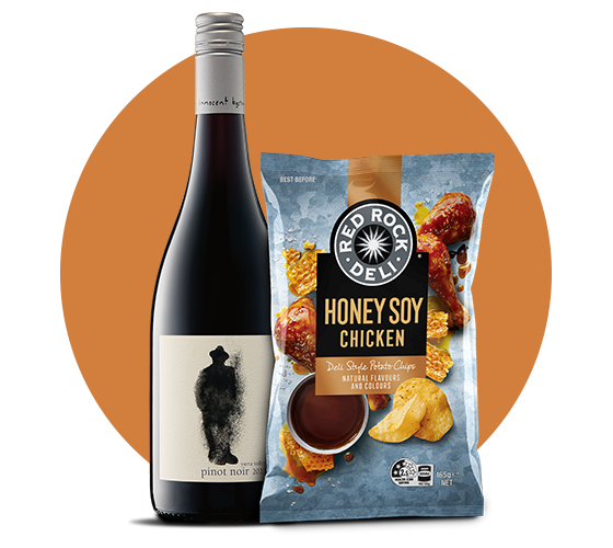 pinot_noir_with_honey_soy_chicken