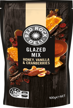 glazedmix