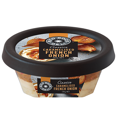 Classics Caramelised French Onion 190g