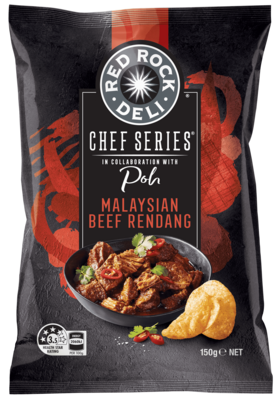 RRD Chef Malaysian Beef