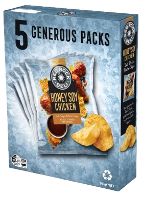 RRD_Honey_Soy_Chicken_5_Packs_Carton_HSR_3D