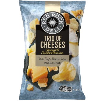 tri cheeses