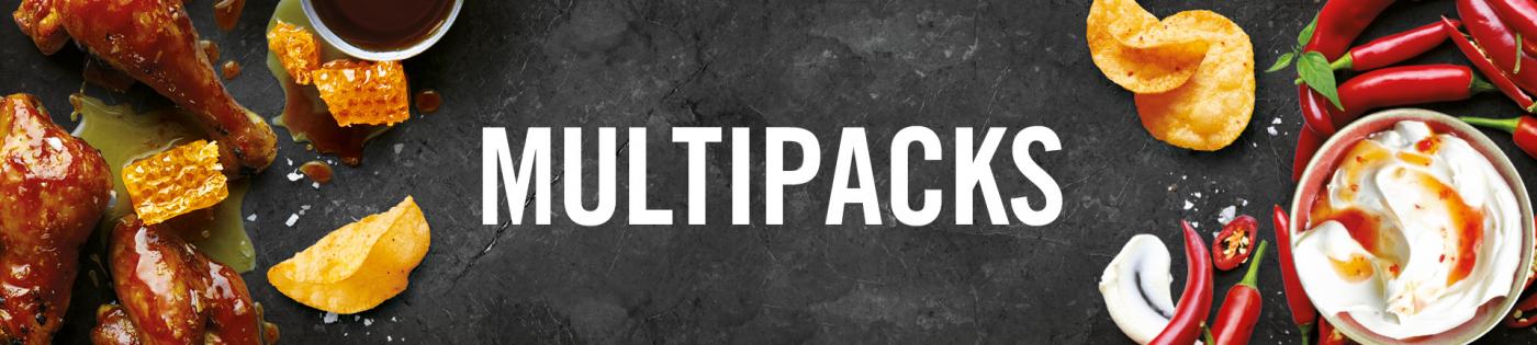 Multipacks