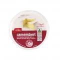 Coles Dairy Cheese Camembert Wrapped
