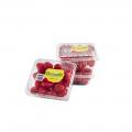Coles Raspberries