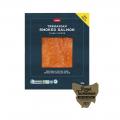 Coles Tasmanian Cold Smoked Salmon