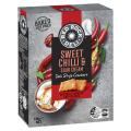 Red Rock Deli Sweet Chilli & Sour Cream Deli Style Crackers